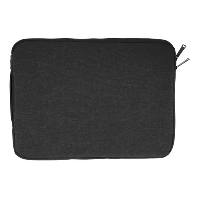 Unique Bargains Portable Zipper Laptop Bag 1 Pc 4 Unique Bargains Portable Zipper Laptop Bag 1 Pc - Image 4