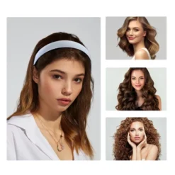Unique Bargains Women's Fashion Party Wedding Headbands Set Multicolored 3 Pcs 7 Unique Bargains Women's Fashion Party Wedding Headbands Set Multicolored 3 Pcs -UNIQUE BARGAIN Shop GUEST 5b8b57b8 04a9 4b03 843d 08037e0269c4