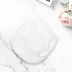 Unique Bargains Disposable Multifunction Shower Cap Clear 1 Set -UNIQUE BARGAIN Shop GUEST 5bd8be08 4642 4832 a456 61cc5eb9bf89