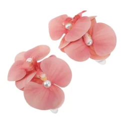 Unique Bargains Artificial Flower Hair Clip 2 Pcs -UNIQUE BARGAIN Shop GUEST 5bdd57b1 f451 43f1 858c 0fd615ef8d25