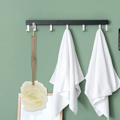 Unique Bargains Long Handle Bath Brush 14.96" Length 1 Pc 4 Unique Bargains Long Handle Bath Brush 14.96" Length 1 Pc - Image 4