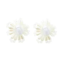 Unique Bargains Pearls Flowerss Shoelace Charms White 1 Pair 6 Unique Bargains Pearls Flowerss Shoelace Charms White 1 Pair -UNIQUE BARGAIN Shop GUEST 5d403210 cf0d 462f b774 2976daf7d0cc