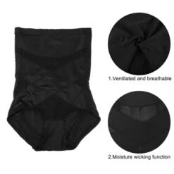 Unique Bargains High Waist Women Slimming Body Shaping Tummy Control Shapewear Control Panties Underwear 1 Pcs 11 Unique Bargains High Waist Women Slimming Body Shaping Tummy Control Shapewear Control Panties Underwear 1 Pcs -UNIQUE BARGAIN Shop GUEST 5d99ea0b 3534 4499 840d 53c7c1dcc977