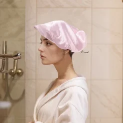 Unique Bargains Women Reusable Shower Cap For Bathroom Hotel 1 Pc 12 Unique Bargains Women Reusable Shower Cap For Bathroom Hotel 1 Pc -UNIQUE BARGAIN Shop GUEST 5d9ac669 245d 458b b380 534470e4dccf