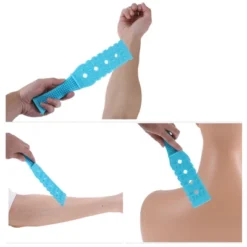 Unique Bargains Portable Scraper Manual Massager Tools 11.22"x2.52" 1 Pc -UNIQUE BARGAIN Shop GUEST 5da9b11c 9ba3 490a 97ff cd202167d650