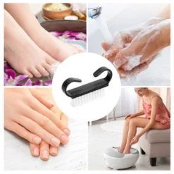 Unique Bargains Durable Solid Nail Cleaning Brush 10 Pcs -UNIQUE BARGAIN Shop GUEST 5dabd60f bd23 4412 b4f5 96c9775bc38e