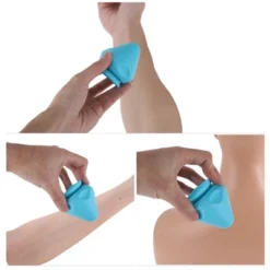 Unique Bargains Cozy Adsorption Manual Massager Tools 2.76"x2.76"x2.95" 1 Pc -UNIQUE BARGAIN Shop GUEST 5e072968 0380 42a5 b20b ec30e1626ff0