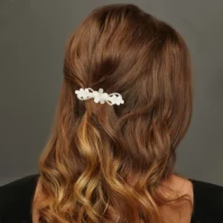 Unique Bargains Comfortable Hair Clip 1 Pc