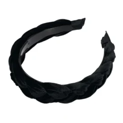 Unique Bargains Non-slip Fashion Solid Wide Headbands 1.18" -UNIQUE BARGAIN Shop GUEST 5e969ed9 9dee 49de 9e50 2e66af084079