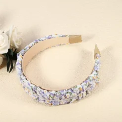 Unique Bargains Women's Floral Ruched Non-slip Pearl Headbands Purple 1 Pc 9 Unique Bargains Women's Floral Ruched Non-slip Pearl Headbands Purple 1 Pc -UNIQUE BARGAIN Shop GUEST 5ece4fb5 7989 416a bbb4 a30258f43ae7