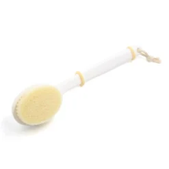 Unique Bargains Curved Handle Soft Bristle Bath Massage Scrub Back Deep Clean Brush -UNIQUE BARGAIN Shop GUEST 5efbb0af 370d 4fc3 85c9 9590d00b5ea7