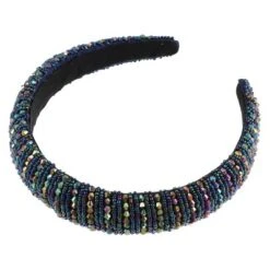 Unique Bargains Crystal Headband Rhinestone Hairband For Women Multicolor 1.2 Inch Wide 1Pc 8 Unique Bargains Crystal Headband Rhinestone Hairband For Women Multicolor 1.2 Inch Wide 1Pc -UNIQUE BARGAIN Shop GUEST 5f073add 1694 4a29 a3fa fccf693d2a7c