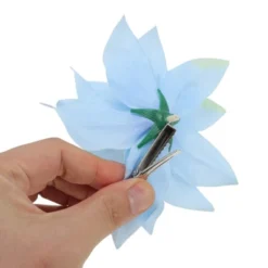 Unique Bargains Artificial Flowers Hair Clip 2 Pcs -UNIQUE BARGAIN Shop GUEST 5f53b47e 8d2a 4458 b7d2 658a11cf3bbc
