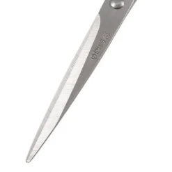 Unique Bargains Black Plastic Coated Grip Straight Blade Craft Sewing Scissors Shear Trimmer 7 Unique Bargains Black Plastic Coated Grip Straight Blade Craft Sewing Scissors Shear Trimmer -UNIQUE BARGAIN Shop GUEST 5f873d08 abd1 49bd a393 31a742f9de43