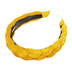 Unique Bargains Non-slip Fashion Solid Wide Headbands 1.18" -UNIQUE BARGAIN Shop GUEST 5fd7ccd7 ccb5 45b4 af34 b5239ed144b3