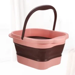 Unique Bargains Collapsible Foot Bath 15L/4 Gallons Pink 9 Unique Bargains Collapsible Foot Bath 15L/4 Gallons Pink -UNIQUE BARGAIN Shop GUEST 600d4fe1 a83c 4a9d aa66 13d24ec500ae