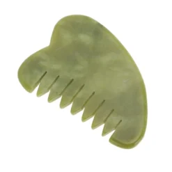 Unique Bargains Heart Shape Head Massage Comb Dark Green 1 Pc -UNIQUE BARGAIN Shop GUEST 60459adc d908 47ec b10c eaf91d1a6eaf
