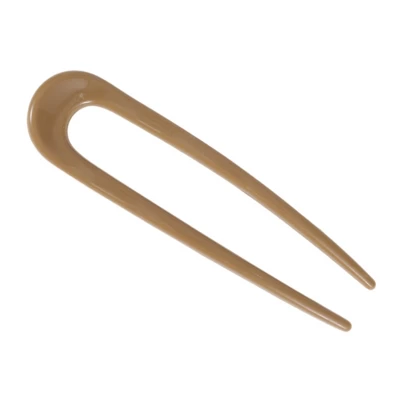 Unique Bargains Women's U-shaped Chignon Pin 1 Pc 8 Unique Bargains Women's U-shaped Chignon Pin 1 Pc - Image 8