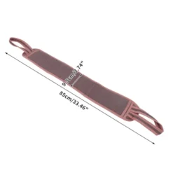 Unique Bargains Solid Body Scrub Towel 1 Pc -UNIQUE BARGAIN Shop GUEST 60c76876 594f 4e43 8b5f e95334262b80