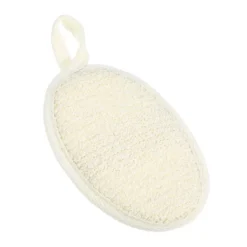 Unique Bargains Bathroom Jute Bath Loofahs 5.51"x3.74" Beige 1 Pc -UNIQUE BARGAIN Shop GUEST 60ee9a35 6c42 4aae 8da1 b8423a7a4393