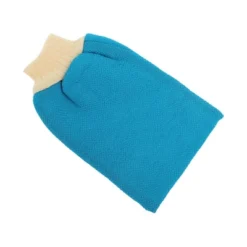 Unique Bargains Double Side Simplicity Shower Gloves For Bathroom 8.66"x5.31" 1 Pc -UNIQUE BARGAIN Shop GUEST 60fa010b 42ee 4bd6 8b8a b7fcbb6f5761