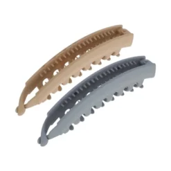 Unique Bargains Women's Fashion Banana Hair Clips 2Pcs 34 Unique Bargains Women's Fashion Banana Hair Clips 2Pcs -UNIQUE BARGAIN Shop GUEST 61524f35 ab4e 46c3 aed0 3831b3f4ab95