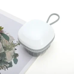 Unique Bargains Rectangular Bath Brush 1 Pc -UNIQUE BARGAIN Shop GUEST 615b1d0b 369f 481c a3db 64f04b654ad5