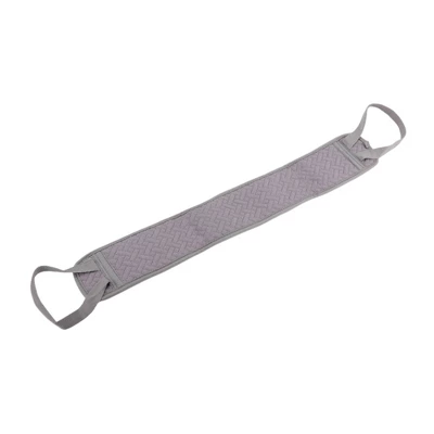 Unique Bargains Drawstring Back Bath Towel For Bathroom 85x9cm 1 Pc 8 Unique Bargains Drawstring Back Bath Towel For Bathroom 85x9cm 1 Pc - Image 8