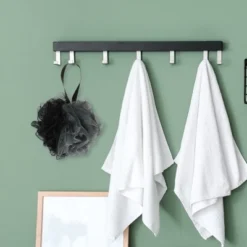 Unique Bargains Bath Shower Loofah Sponge 5.31"x4.33" 1 Pc -UNIQUE BARGAIN Shop GUEST 61f4da8c d7eb 4025 b141 6df7fce40b91