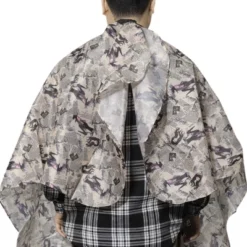 Unique Bargains Fashion Hair Cutting Cape 65.75"x57.09" Beige Black 1 Pc 10 Unique Bargains Fashion Hair Cutting Cape 65.75"x57.09" Beige Black 1 Pc -UNIQUE BARGAIN Shop GUEST 62461a9e 24bb 42ae ac52 46a150dc8405