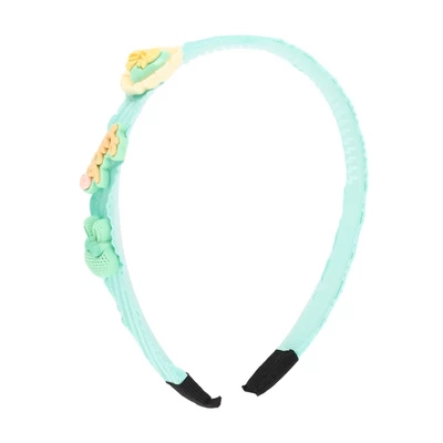 Unique Bargains Gilr's Cute Cartoon Headbands 5.51"x4.72"x1.14" 1 Pc 5 Unique Bargains Gilr's Cute Cartoon Headbands 5.51"x4.72"x1.14" 1 Pc - Image 5