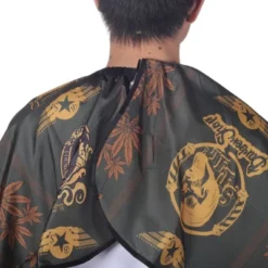 Unique Bargains Maple Leaf Hair Cut Barber Cape Black Yellow 1 Pc 10 Unique Bargains Maple Leaf Hair Cut Barber Cape Black Yellow 1 Pc -UNIQUE BARGAIN Shop GUEST 62f89823 9bb5 4c0f a8ea 30b94109793f