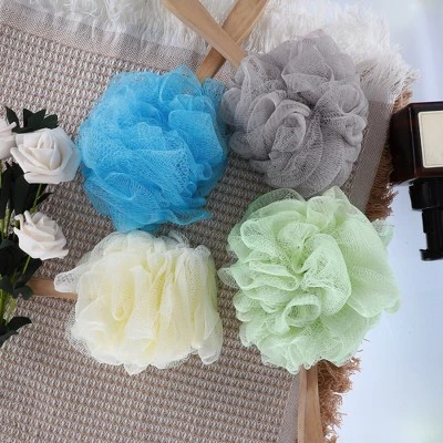 Unique Bargains Long Handle Bath Brush 14.96" Length 1 Pc 5 Unique Bargains Long Handle Bath Brush 14.96" Length 1 Pc - Image 5