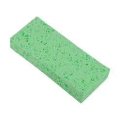Unique Bargains Honeycombs Rectangular Bath Sponge 1 Pc -UNIQUE BARGAIN Shop GUEST 633abf84 41ab 48dd 9106 e8a1ac5857bf