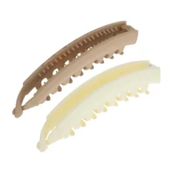 Unique Bargains Women's Fashion Banana Hair Clips 2Pcs 36 Unique Bargains Women's Fashion Banana Hair Clips 2Pcs -UNIQUE BARGAIN Shop GUEST 63602532 f954 4581 a218 f5b9d9e6754e