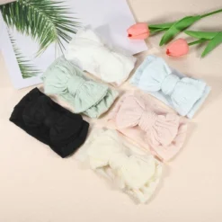 Unique Bargains Girl's Bow Headbands 6.69"x3.15" 1 Pc 15 Unique Bargains Girl's Bow Headbands 6.69"x3.15" 1 Pc -UNIQUE BARGAIN Shop GUEST 63a454e5 0563 4357 9742 5620dcc1f6e5