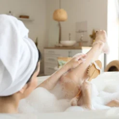 Unique Bargains Long Handle Bristles Bath Brushes 17 Inch Wood Color 1 Set -UNIQUE BARGAIN Shop GUEST 640c6bc7 d28d 4411 9547 c33c63ec604f