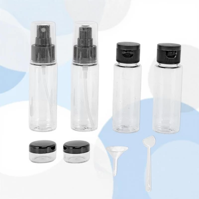 Unique Bargains Leakproof Travel Container Set 2 Unique Bargains Leakproof Travel Container Set - Image 2