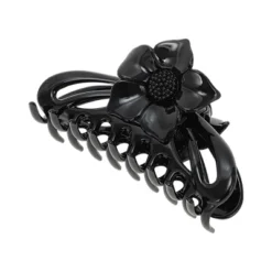 Unique Bargains Fashion Rose Flower Hair Clip Hairdo Clip 1 Pc -UNIQUE BARGAIN Shop GUEST 6422f3e1 ed0e 4835 9941 e1594b0fe007