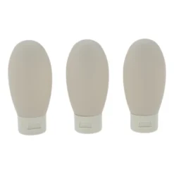 Unique Bargains Portable Travel Container Set 3 Pcs -UNIQUE BARGAIN Shop GUEST 646b7dea 32d9 4e16 bc9f 4367c41b3fa5