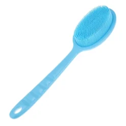 Unique Bargains Long Handle Bath Brush For Shower 13.39" Length 1 Pc -UNIQUE BARGAIN Shop GUEST 64b330ea c475 402d 80cf 0b80df7a99b0