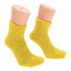 Unique Bargains Women's Comfortable Sleep Cozy Socks 1 Pair -UNIQUE BARGAIN Shop GUEST 64f1b1af e6f2 46f4 a1e8 232bb5d83aba