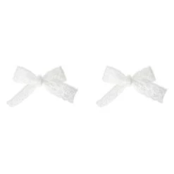 Unique Bargains Bow Style 2 Shoelace Charms White 1 Pair 6 Unique Bargains Bow Style 2 Shoelace Charms White 1 Pair -UNIQUE BARGAIN Shop GUEST 65276799 4345 46bf b9a9 297c6e4ae1a9
