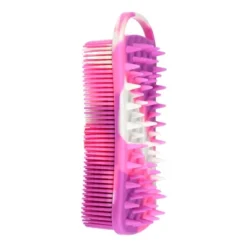 Unique Bargains For All Skin Types 2 In 1 Body Brush Hair Scalp Massager 1 Pc 11 Unique Bargains For All Skin Types 2 In 1 Body Brush Hair Scalp Massager 1 Pc -UNIQUE BARGAIN Shop GUEST 6569ec90 a93b 48a3 a529 74d88b37decd