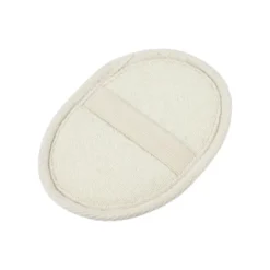 Unique Bargains Jute Bath Brush For Shower 5.71"x4.33" Beige Brown 2 Pcs -UNIQUE BARGAIN Shop GUEST 658a4714 b4f9 4124 a8ef c830cc945367