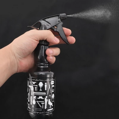 Unique Bargains Wine Bottle Type Hair Spray Bottles 1 Pc 1 Unique Bargains Wine Bottle Type Hair Spray Bottles 1 Pc