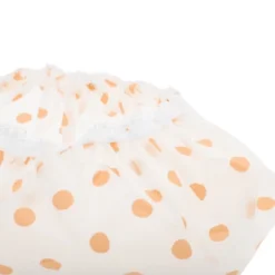 Unique Bargains Reusable Dots Single Layer Shower Cap 1 Pc -UNIQUE BARGAIN Shop GUEST 65ee734d 7b17 44f3 a9ff e284cd085e95