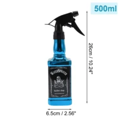 Unique Bargains Buckle Wine Bottle Type Hair Spray Bottles 500ml 1 Pc 12 Unique Bargains Buckle Wine Bottle Type Hair Spray Bottles 500ml 1 Pc -UNIQUE BARGAIN Shop GUEST 66085518 e9fa 4044 975e 16dd21060362