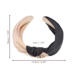 Unique Bargains Women's Top Knotted Fashion Elastic Wide Headband Pink Gray 1 Pc 7 Unique Bargains Women's Top Knotted Fashion Elastic Wide Headband Pink Gray 1 Pc -UNIQUE BARGAIN Shop GUEST 66288a4a 3177 40d9 ad83 f30db635345f