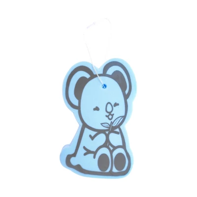 Unique Bargains Beautiful Cartoon Bath Brush 4.53"x2.76"x1.1" 1 Pc 7 Unique Bargains Beautiful Cartoon Bath Brush 4.53"x2.76"x1.1" 1 Pc - Image 7